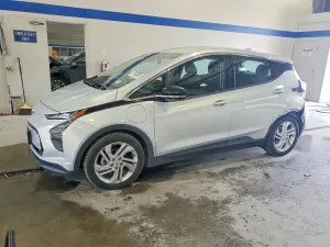 Chevrolet Bolt 2023