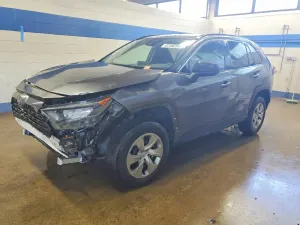 Toyota Rav4 2.5L 4 2020