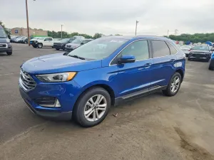 Ford Edge 2.0L 4 2020