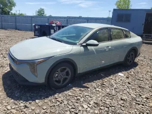 Kia K4 2.0L 4 2026