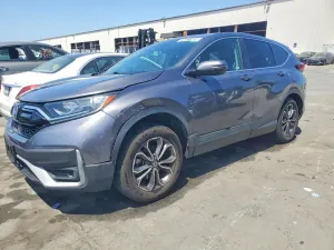 Honda CR-V 1.5L 4 2020