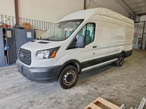 Ford Transit 3.7L 6 2019