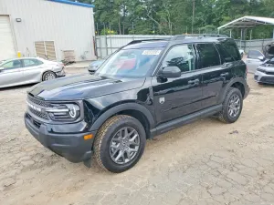 Ford Bronco 1.5L 3 2025