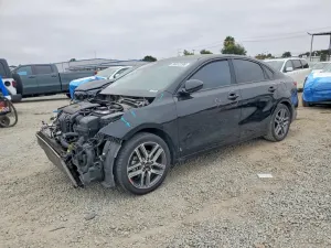Kia Cerato / Forte / K3 2.0L 4 2019