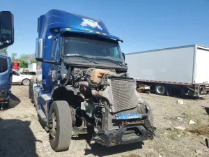 International LT Series 15.0L 6 2020