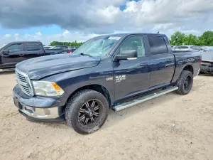 RAM 1500 5.7L 8 2019
