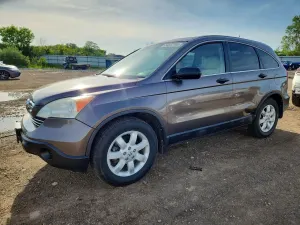 Honda CR-V 2.4L 4 2009