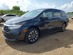 Honda Odyssey 3.5L 6 2024