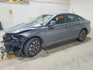 Volkswagen Jetta 1.5L 4 2026