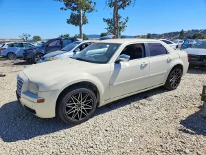Chrysler 300 3.5L 6 2005