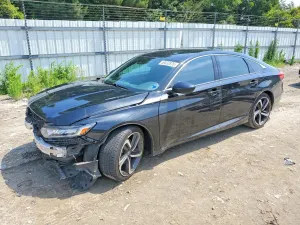 Honda Accord 1.5L 4 2019