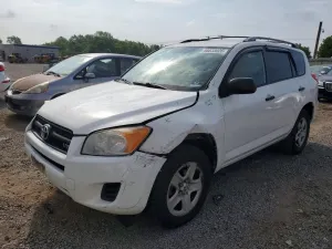 Toyota Rav4 3.5L 6 2011