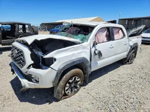 Toyota Tacoma 3.5L 6 2023