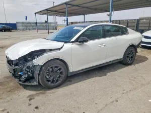 Kia K4 1.6L 4 2025