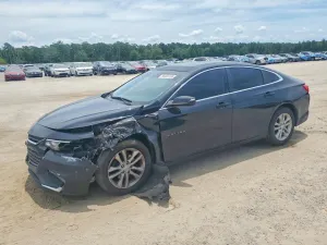 Chevrolet Malibu 1.5L 4 2018