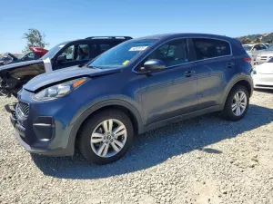 Kia Sportage 2.4L 4 2017