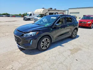 Ford Escape 1.5L 3 2020