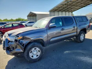Toyota Tacoma 2.7L 4 2023