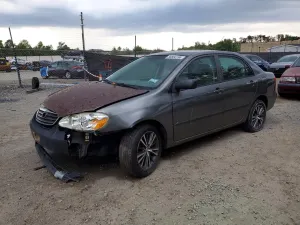 Toyota Corolla 1.8L 4 2005