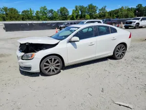 Volvo S60 2.5L 5 2014