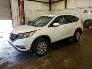 Honda CR-V 2.4L 4 2015
