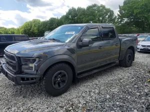 Ford F-150 3.5L 6 2018