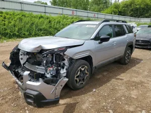 Subaru Outback 2.5L 4 2026