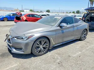 Infiniti Q60 3.0L 6 2020