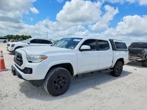 Toyota Tacoma 2.7L 4 2019