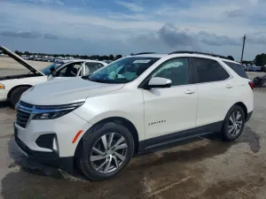 Chevrolet Equinox 1.5L 4 2023