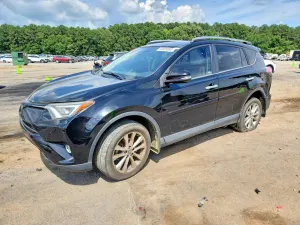 Toyota Rav4 2.5L 4 2018