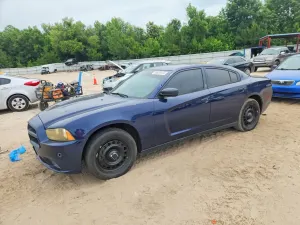 Dodge Charger 5.7L 8 2014