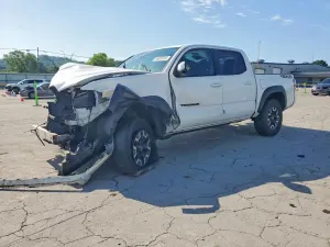 Toyota Tacoma 3.5L 6 2020