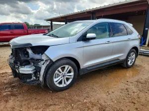 Ford Edge 2.0L 4 2019