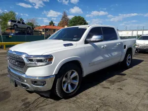 RAM 1500 5.7L 8 2022