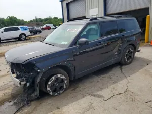 Hyundai Santa Fe 2.5L 4 2025