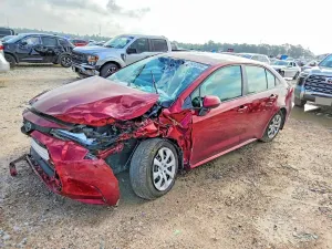 Toyota Corolla 2.0L 4 2026