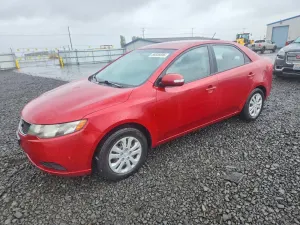 Kia Cerato / Forte / K3 2.0L 4 2010