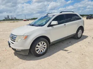 Ford Edge 3.5L 6 2009