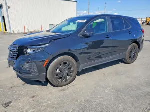 Chevrolet Equinox 1.5L 4 2024