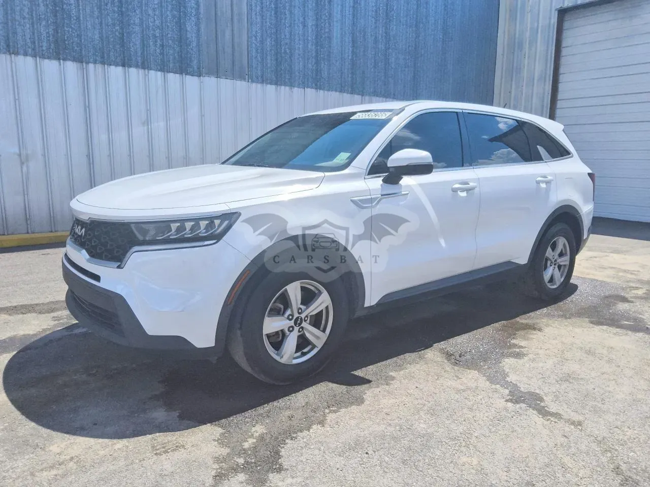 Kia Sorento 2.5L 4 2023