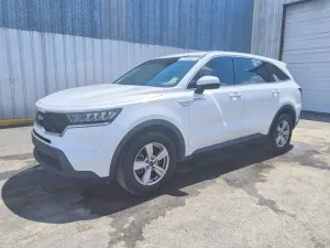 Kia Sorento 2.5L 4 2023