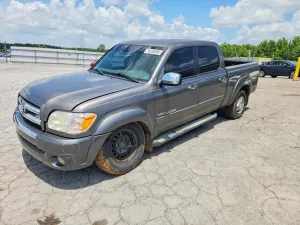 Toyota Tundra 4.7L 8 2006