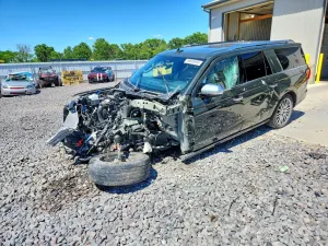 Ford Expedition 3.5L 6 2022