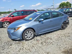 Toyota Corolla 1.8L 4 2020