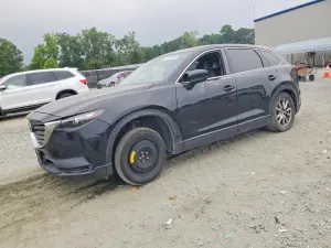 Mazda CX-9 2.5L 4 2017
