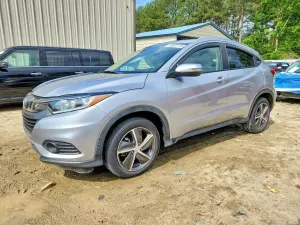 Honda HR-V 1.8L 4 2021