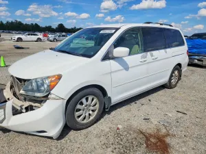 Honda Odyssey 3.5L 6 2009