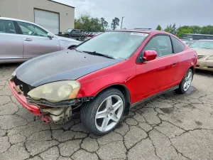 Acura RSX 2.0L 4 2004