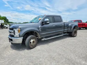 Ford F-350 6.7L 8 2019
